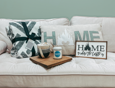 Home Custom Box - Home Delivery (Select Your Budget)